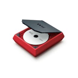 Nintendo Wii Mini - Rot