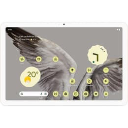 Google Pixel Tablet 256GB - Roségold - WLAN