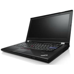 Lenovo ThinkPad T420 14" Core i5 2.5 GHz - HDD 1 TB - 8GB AZERTY - Französisch