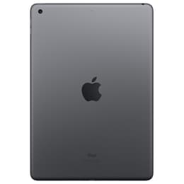 iPad 10.2" (2020) 8. Generation 128 GB - WLAN - Space Grau