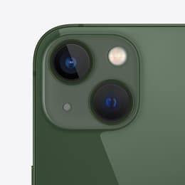 iPhone 13 512GB - Grün - Ohne Vertrag