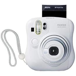 Sofortbildkamera Instax mini 25 - Weiß