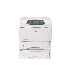HP Laserjet 4300tn Laserdrucker Schwarzweiss