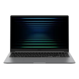 Samsung Galaxy Book 5 15" Core Ultra 5 1.5 GHz - SSD 512 GB - 16GB QWERTY - Englisch