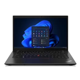 Lenovo ThinkPad L14 G3 14" Core i5 1.3 GHz - SSD 2 TB - 8GB QWERTZ - Deutsch