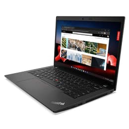 Lenovo ThinkPad L14 G3 14" Core i5 1.3 GHz - SSD 2 TB - 8GB QWERTZ - Deutsch