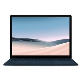 Microsoft Surface Laptop 3 13" Core i7 1.3 GHz - SSD 256 GB - 16GB QWERTY - Englisch