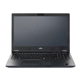 Fujitsu LifeBook E559 15" Core i7 1.8 GHz - SSD 512 GB - 32GB QWERTY - Niederländisch