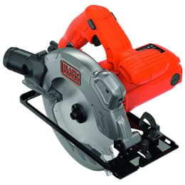 Kreissäge Black & Decker CS1250L-QS - Ø 190 mm 1250 W