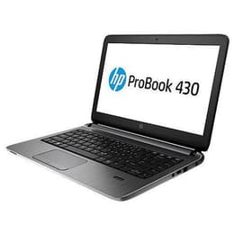 Hp ProBook 430 G2 13" Core i3 2.1 GHz - HDD 320 GB - 4GB QWERTY - Spanisch