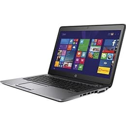 HP EliteBook 840 G2 14" Core i5 2.3 GHz - SSD 240 GB - 8GB AZERTY - Französisch