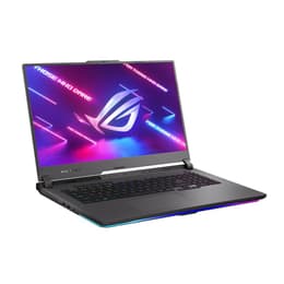 Asus ROG Strix-G17-G713PV 17" Ryzen 9 4.7 GHz - SSD 1 TB - 32GB - NVIDIA GeForce RTX 4060 AZERTY - Französisch