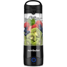 Standmixer Nutribullet Portable Blender L - Schwarz