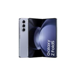 Galaxy Z Fold5 1000GB - Blau - Ohne Vertrag
