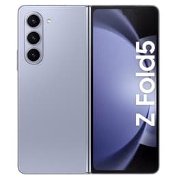 Galaxy Z Fold5 1000GB - Blau - Ohne Vertrag