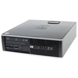 HP Compaq 6200 Pro 0" Core i5 3,1 GHz - HDD 500 GB RAM 4 GB
