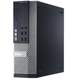 Dell OptiPlex 9020 SFF Core i7 3,6 GHz - SSD 500 GB RAM 32 GB