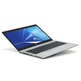 Hp EliteBook 830 G7 13" Core i5 1.7 GHz - SSD 256 GB - 8GB QWERTZ - Deutsch