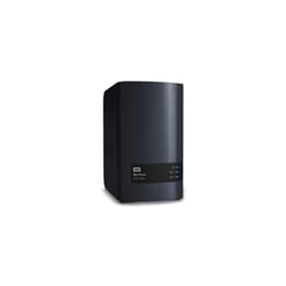 Western Digital My Cloud EX2 Ultra Externe Festplatte - HDD 4 TB USB 3.0