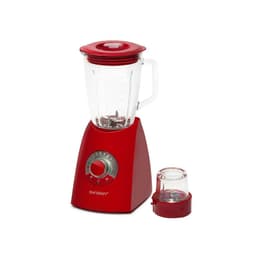 Standmixer Oursson BL0642G/RD L - Rot