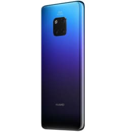 Huawei Mate 20 128GB - Blau - Ohne Vertrag