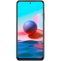xiaomi Redmi 10 64GB - Grau - Ohne Vertrag