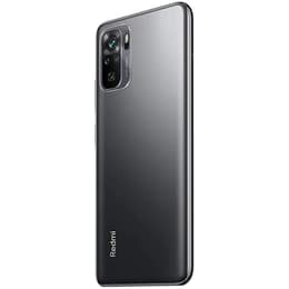 xiaomi Redmi 10 64GB - Grau - Ohne Vertrag