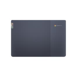 Lenovo IdeaPad 3i ChromeBook Celeron N4500 1.1 GHz 64GB SSD - 4GB QWERTY - Englisch
