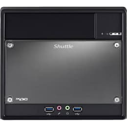 Shuttle SH310R4 Barebone Core i5 3,7 GHz - SSD 1000 GB RAM 16 GB