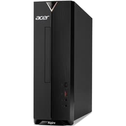 Acer Aspire TC-1660 Core i7 2.5 GHz - SSD 512 GB + HDD 2 TB RAM 16 GB