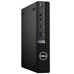 Dell OptiPlex 7090 Micro Core i5 1.5 GHz - SSD 256 GB RAM 8 GB