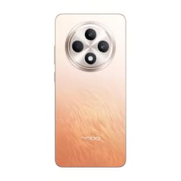 Oppo Reno12 F 256GB - Orange - Ohne Vertrag