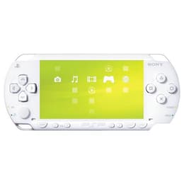 PSP-1000 - Weiß
