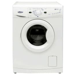 Klassische Waschmaschine 60 cm Vorne Whirlpool AWO5731