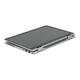 HP EliteBook x360 830 G7 13" Core i7 1.8 GHz - SSD 256 GB - 16GB QWERTZ - Deutsch
