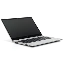 HP EliteBook x360 830 G7 13" Core i7 1.8 GHz - SSD 256 GB - 16GB QWERTZ - Deutsch