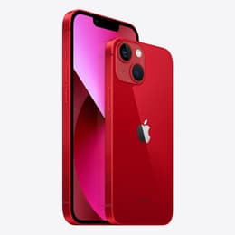 iPhone 13 128GB - Rot - Ohne Vertrag