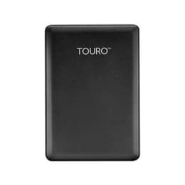 Hgst Touro 0S03796 Externe Festplatte - HDD 500 GB USB