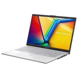 Asus Vivobook Go 15 15" Ryzen 5 2 GHz - SSD 512 GB - 16GB QWERTY - Spanisch