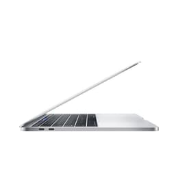MacBook Pro Touch Bar 13" Retina (2019) - Core i5 2.4 GHz SSD 512 - 8GB - QWERTY - Englisch