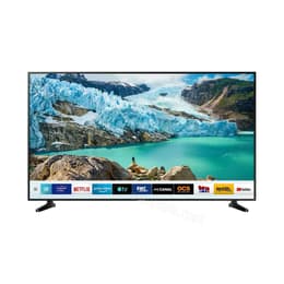 SMART Fernseher Samsung LED Ultra HD 4K 165 cm UE65RU7025