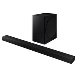 Tonleiste Samsung HW-T650 - Schwarz