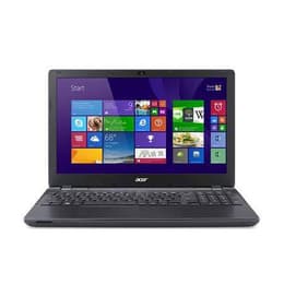Acer Aspire E5-511 15" Core i3 1.7 GHz - HDD 750 GB - 6GB AZERTY - Französisch