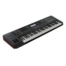 Yamaha MOXF6 Musikinstrumente