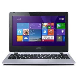Acer Aspire Switch V10 SW5-017-16V8 10" Atom X 1.4 GHz - SSD 64 GB - 4GB AZERTY - Französisch