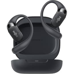 Ohrhörer Bluetooth Rauschunterdrückung - Shokz OpenFit 2
