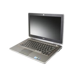 Dell Latitude E6320 13" Core i5 2.5 GHz - SSD 120 GB - 4GB AZERTY - Französisch