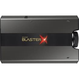 Creative Sound BlasterX G6 Zubehör