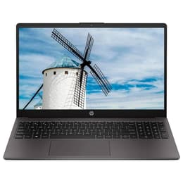 HP 255 G10 15" Ryzen 3 2.4 GHz - SSD 256 GB - 8GB QWERTY - Italienisch
