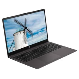 HP 255 G10 15" Ryzen 3 2.4 GHz - SSD 256 GB - 8GB QWERTY - Italienisch